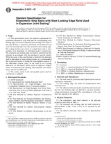 ASTM D5973-97 (10.3.1997)