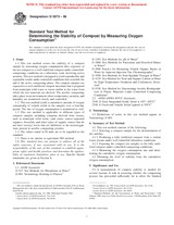 ASTM D5975-96 (1.1.1996)