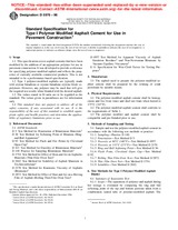 ASTM D5976-96 (10.12.2000)