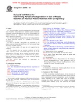 ASTM D5988-03 (1.11.2003)