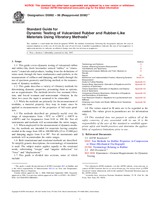 ASTM D5992-96(2006)e1 (1.7.2006)
