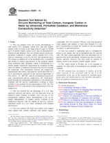 ASTM D5997-15 (1.5.2015)