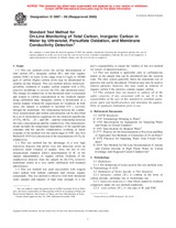ASTM D5997-96(2000) (1.1.2000)