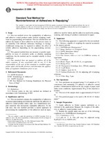 ASTM D5999-96 (3.5.1999)