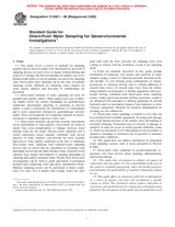 ASTM D6001-96(2002) (10.8.1996)
