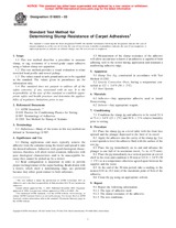 ASTM D6005-03 (1.12.2003)