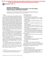 ASTM D6007-96 (10.4.2002)