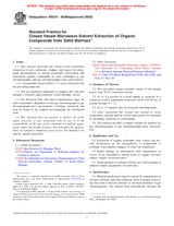 ASTM D6010-96(2006) (1.2.2006)