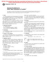 ASTM D6015-00 (1.1.2001)