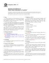 ASTM D6015-14 (1.5.2014)