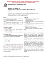ASTM D6017-97(2003) (10.5.2003)