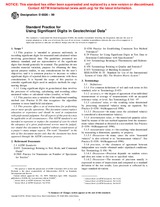 ASTM D6026-99 (10.12.1999)