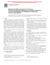 ASTM D6029-96 (10.10.1996)