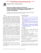 ASTM D6029-96(2004) (1.11.2004)