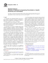 ASTM D6030-15 (1.1.2015)