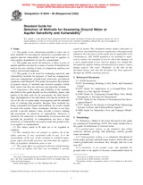 ASTM D6030-96(2002) (10.10.1996)