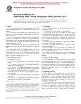 ASTM D6032-02(2006) (1.5.2006)