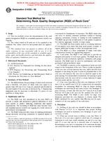 ASTM D6032-96 (1.1.1996)