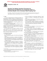 ASTM D6034-96 (10.10.1996)