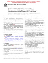 ASTM D6034-96(2004) (1.11.2004)