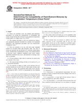 ASTM D6038-05e1 (1.7.2005)