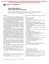 ASTM D6039/D6039M-96 (1.1.1996)