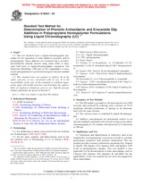 ASTM D6042-04 (1.7.2004)