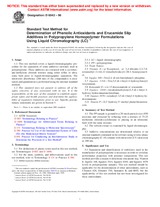 ASTM D6042-96 (10.11.1996)