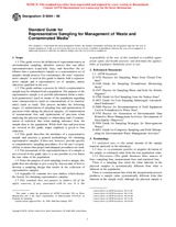 ASTM D6044-96 (10.11.1996)