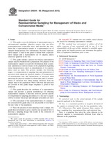 ASTM D6044-96(2015) (1.9.2015)