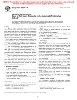 ASTM D6045-96 (10.4.2002)