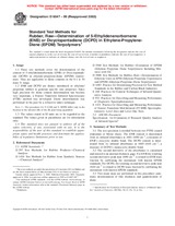 ASTM D6047-99(2003) (1.11.2003)