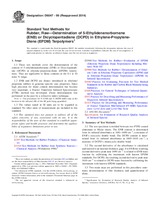 ASTM D6047-99(2014) (1.8.2014)