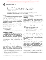 ASTM D6050-97 (1.1.1997)