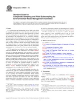 ASTM D6051-15 (1.5.2015)