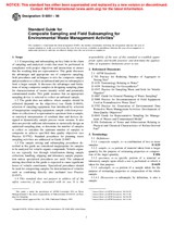 ASTM D6051-96 (1.1.2001)
