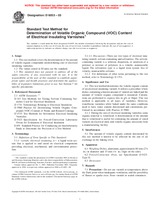 ASTM D6053-03 (1.10.2003)