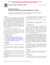 ASTM D6054-97(2004) (1.3.2004)