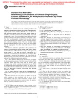 ASTM D6057-96 (10.12.1996)