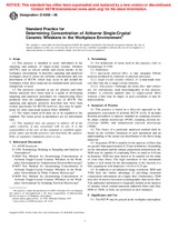 ASTM D6058-96 (10.12.1996)
