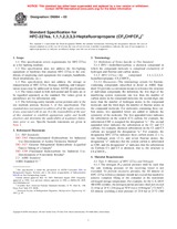 ASTM D6064-03 (10.6.2003)