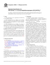 ASTM D6064-11(2015) (1.6.2015)
