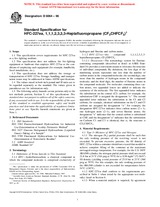 ASTM D6064-96 (1.1.1996)