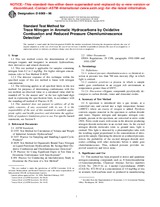 ASTM D6069-96 (10.6.2001)