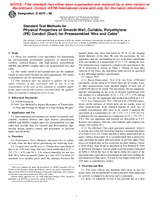 ASTM D6070-98 (10.10.1998)