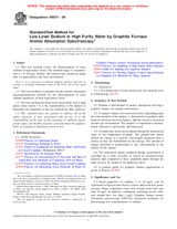 ASTM D6071-06 (1.7.2006)