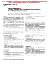 ASTM D6071-96 (1.1.2000)