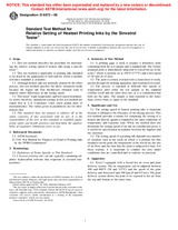 ASTM D6073-96 (1.1.2001)