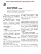 ASTM D6076-03 (1.10.2003)