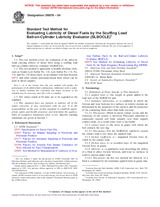 ASTM D6078-04 (1.11.2004)
